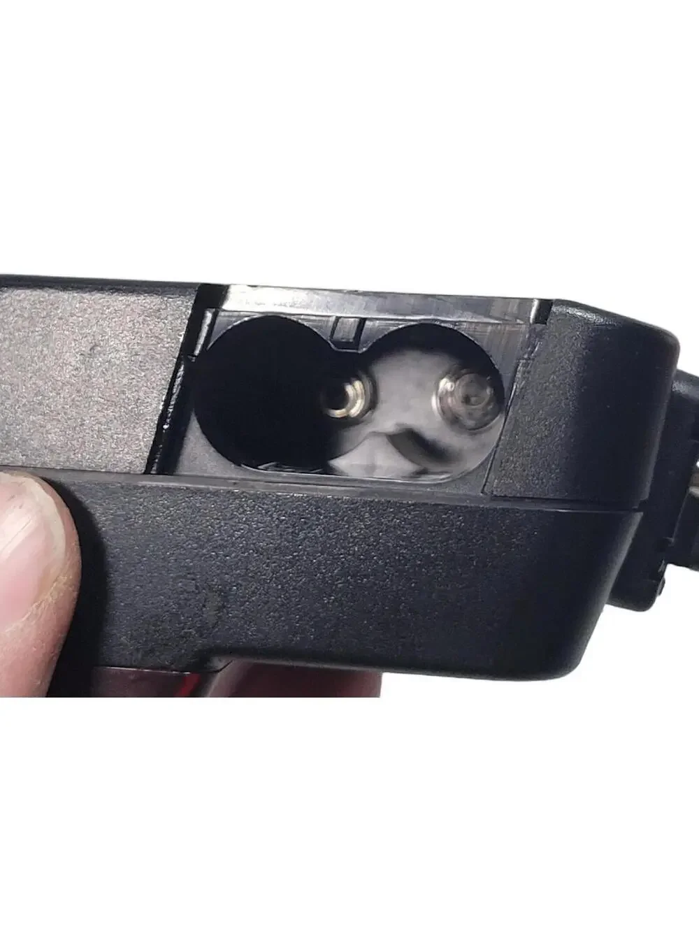 Canon Flash Model Speedlite 244T Shoe Mount Flash with Case (TESTED)